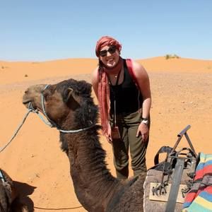 Meet your Posher, Gabrielle